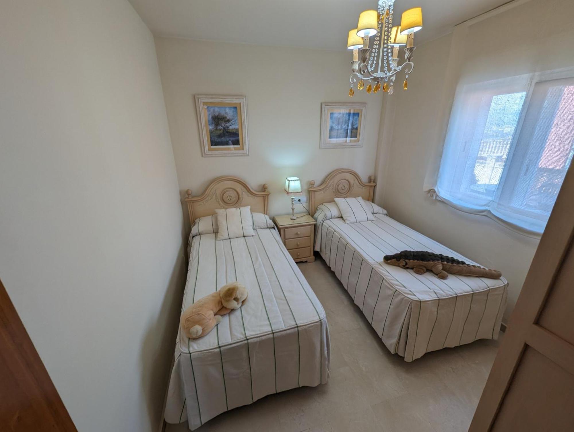 Vina Home Torre Del Mar Exterior foto