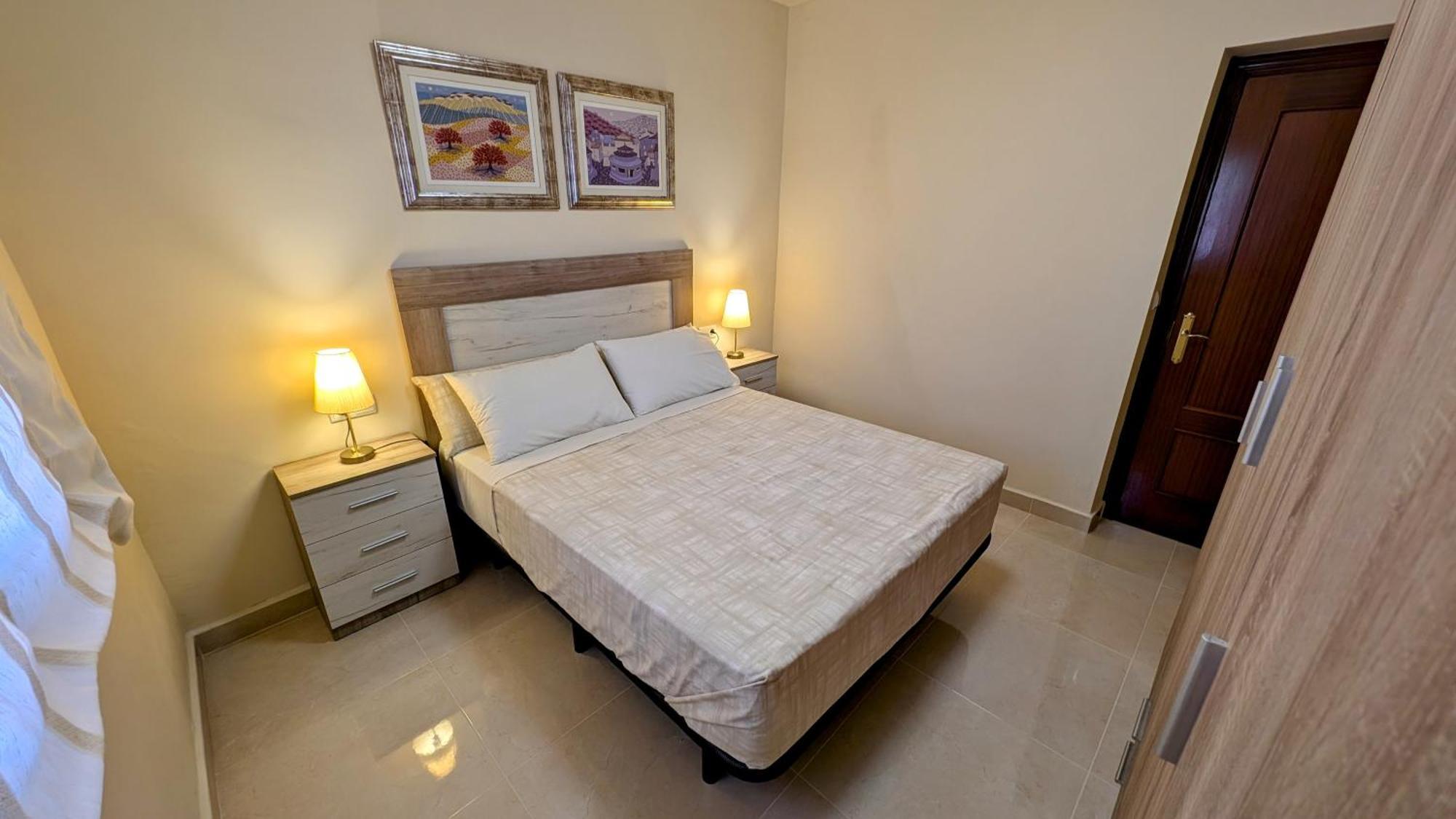 Vina Home Torre Del Mar Exterior foto