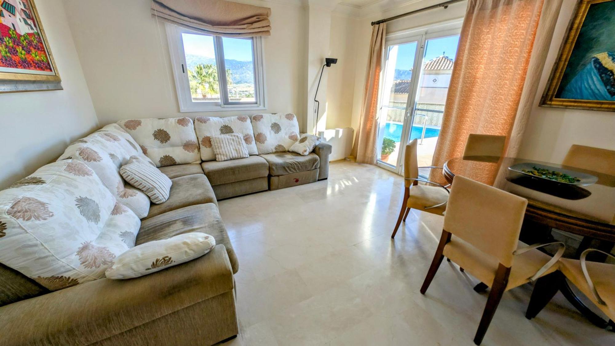 Vina Home Torre Del Mar Exterior foto