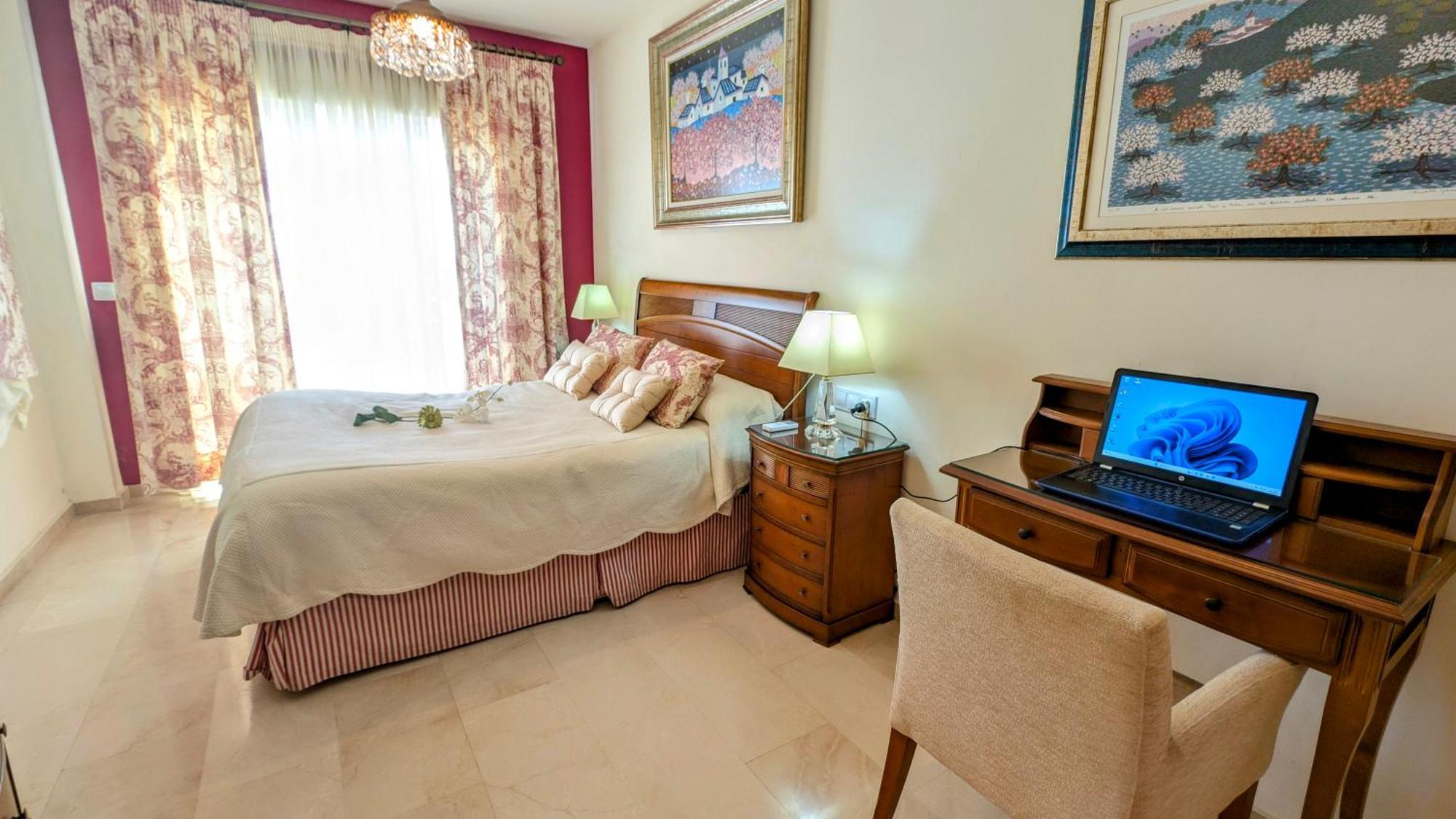 Vina Home Torre Del Mar Exterior foto